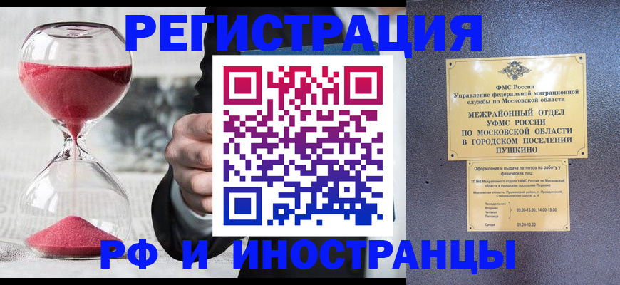 пропишу в квартире в Михайловске